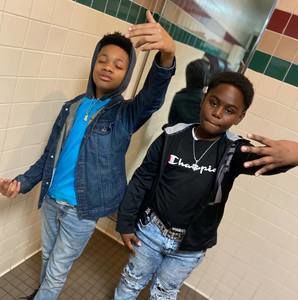 Meet your Posher, Tariq